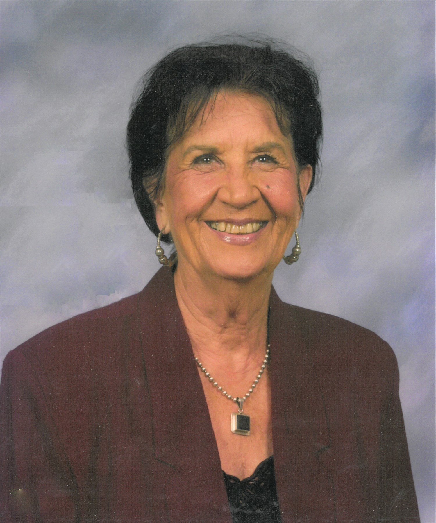 Obituary of Newana "Bullet" Carlene (Crowder) Ferrall