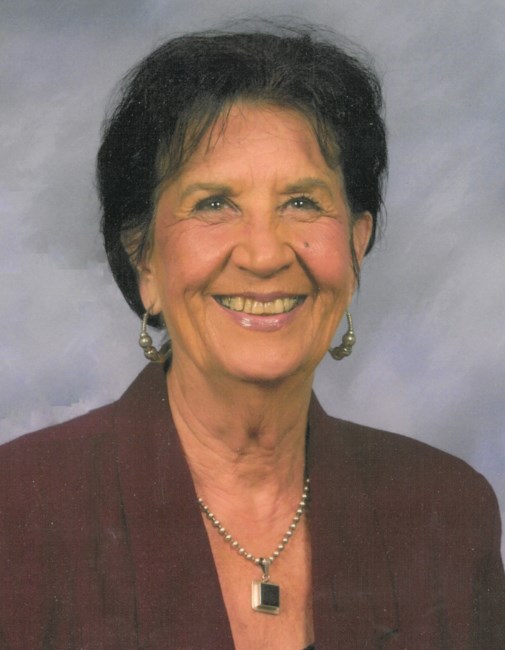 Obituary of Newana "Bullet" Carlene (Crowder) Ferrall