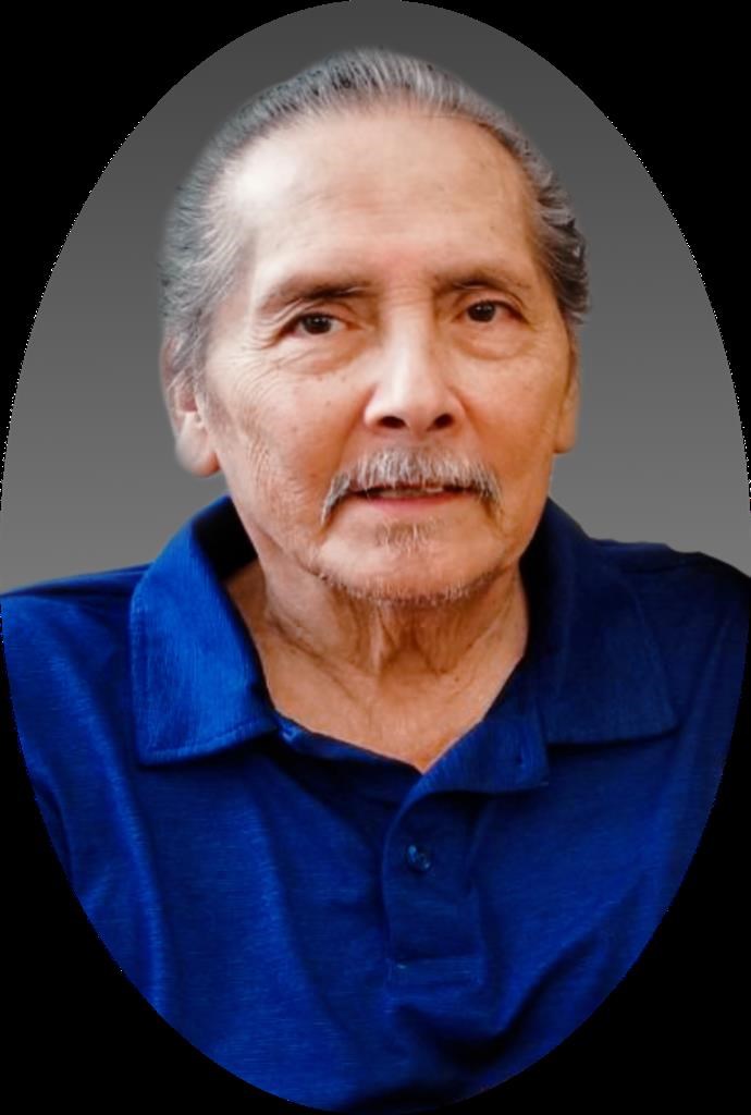 Avis de décès de Edward Figueroa Sr.