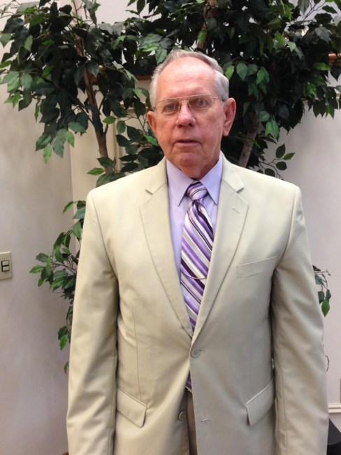 Obituary of Clifton Patterson