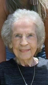 Obituary of Ramona Lucille Kaufman