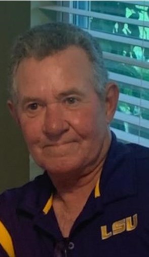 Obituary of Lawrence "Larry" Joseph Evans, Sr.