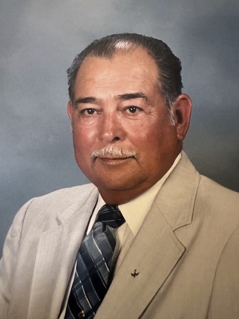 Obituary of Jose Alberto Sosa Jr.