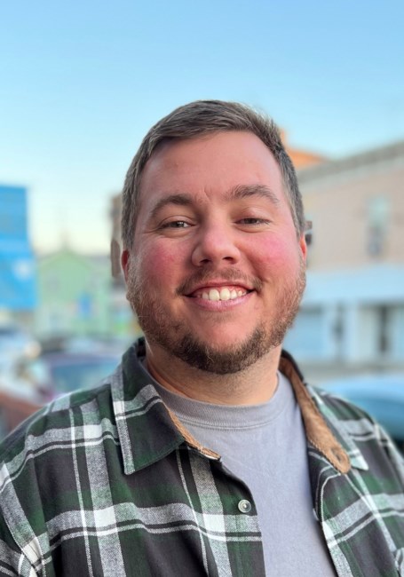 Obituary of Bradley Jay Ledford-Gault