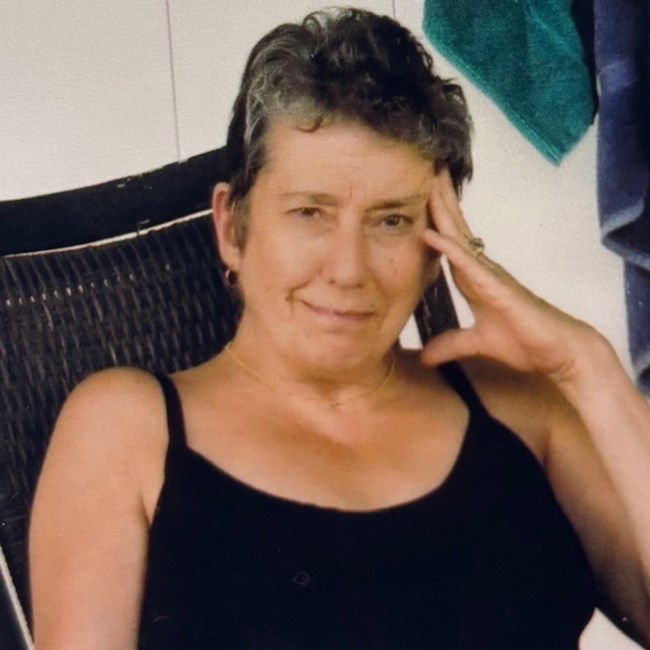 Obituary of Carol Owen Roach