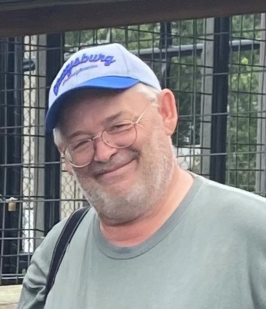 Obituary of Dirk Thomas Prince