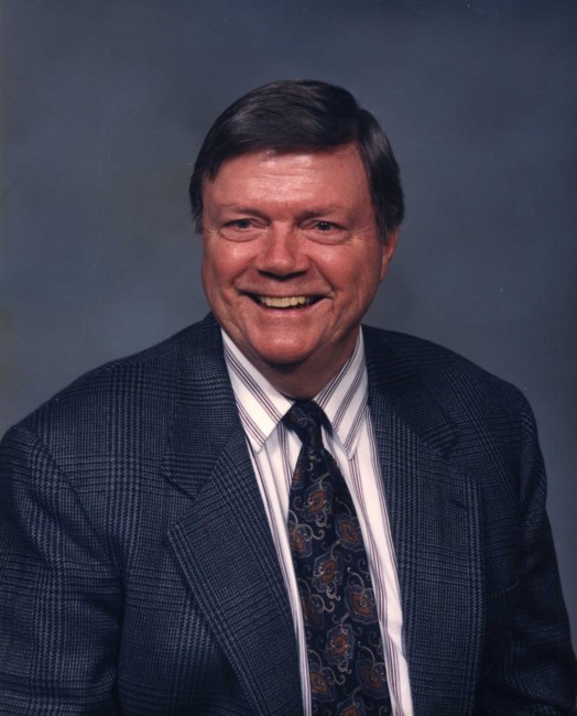 Obituary of Robert Preston "Bob" Watson