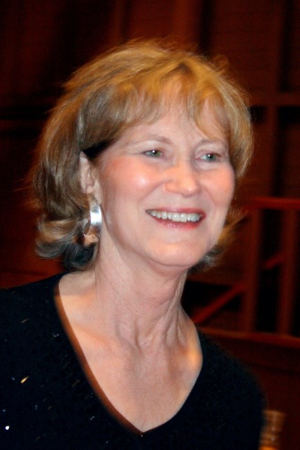 Obituary of Sue Noakes