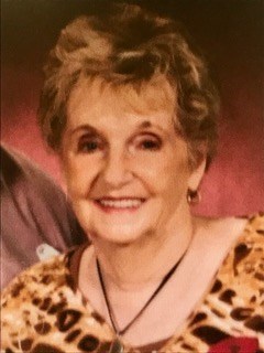 Obituary of Betty Latham Green