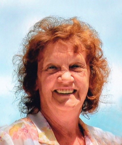 Obituary of Susan B. Grace