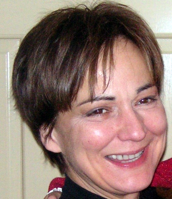 Obituary of Susan Edith Wills