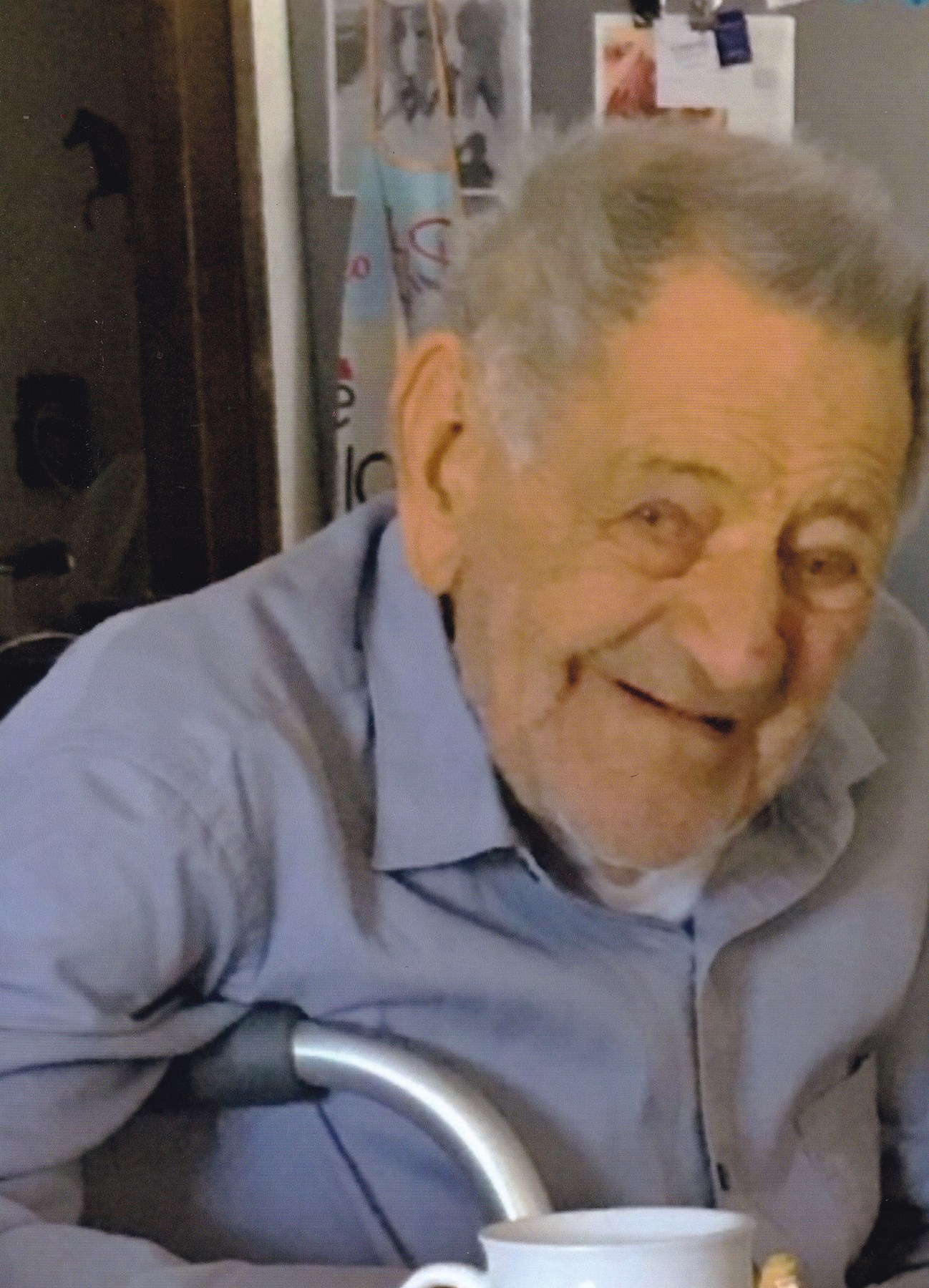 Jose Mota Obituary Hughson CA