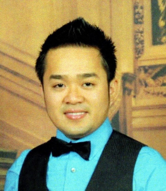 Obituary of Vu Anh Ngo