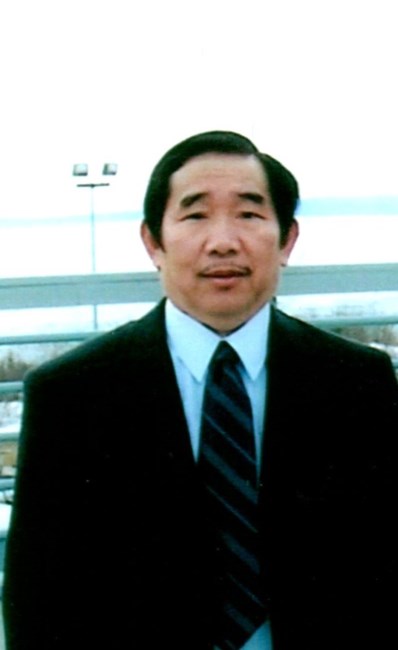 Obituary of Seng K Saechao