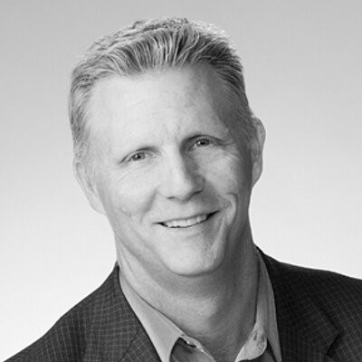 Obituary of Philip Scott Bush