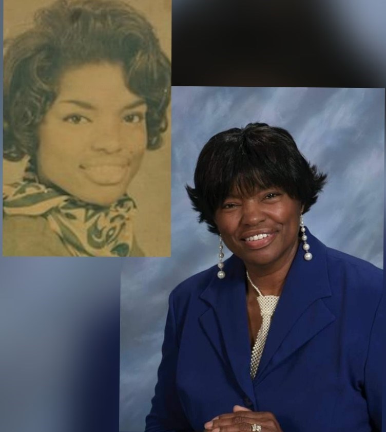 Obituary of Carol L Upshaw-Mason