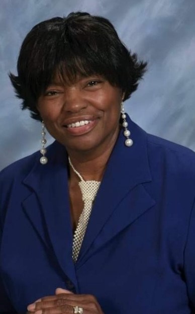 Obituary of Carol L Upshaw-Mason