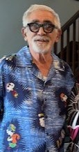 Obituary of Donald Antonio Sanchez