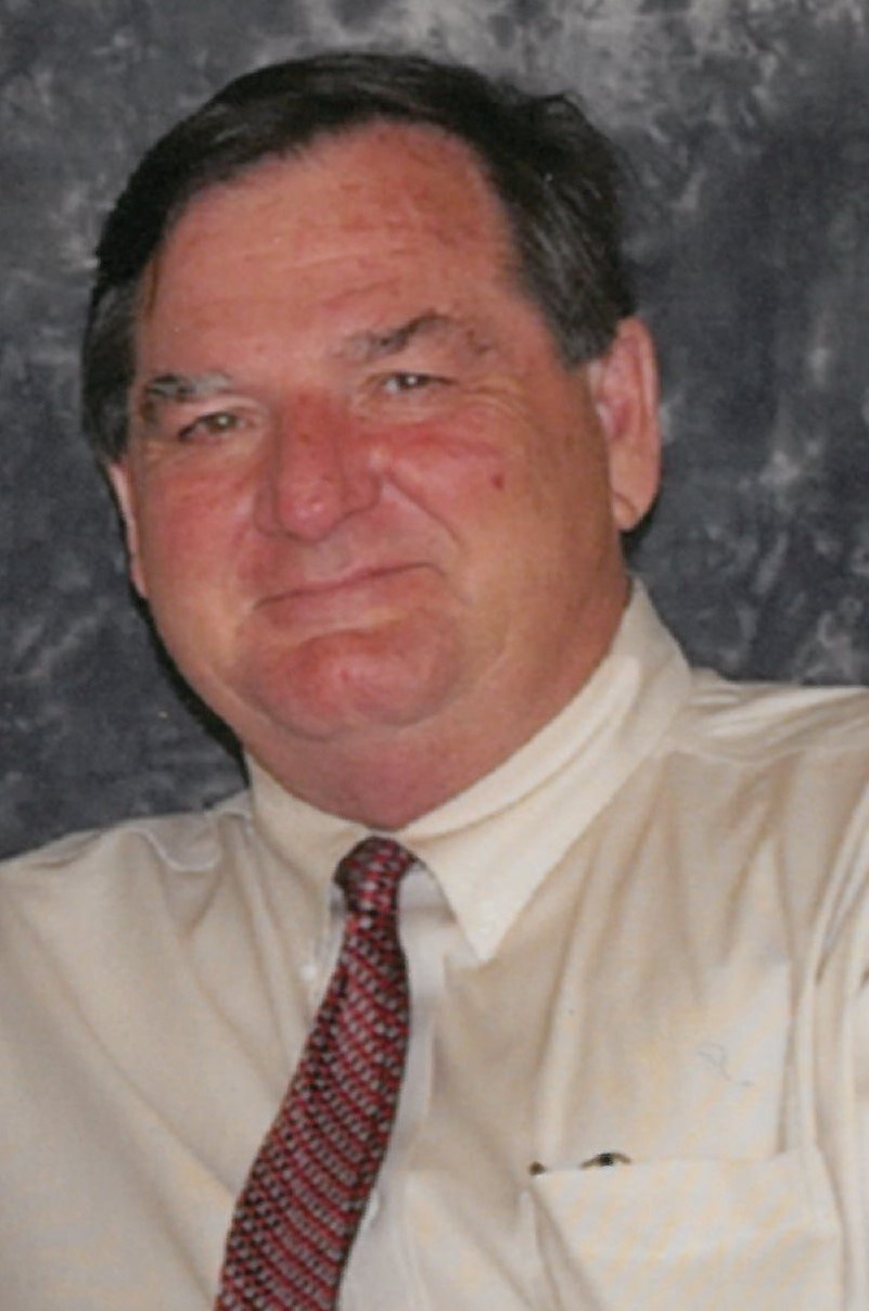 Obituary of Edward Charles Bilbe Jr.
