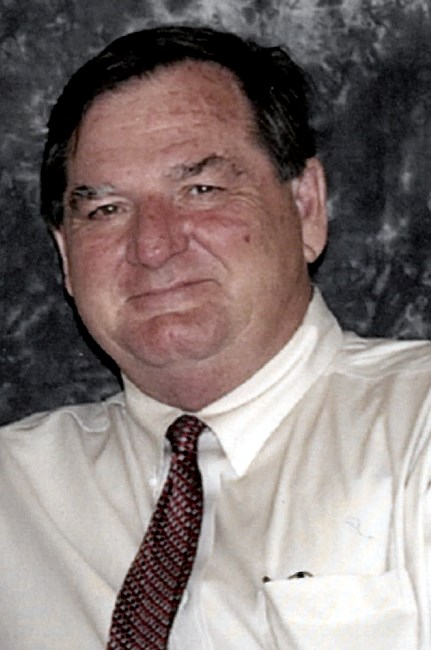 Obituary of Edward Charles Bilbe Jr.