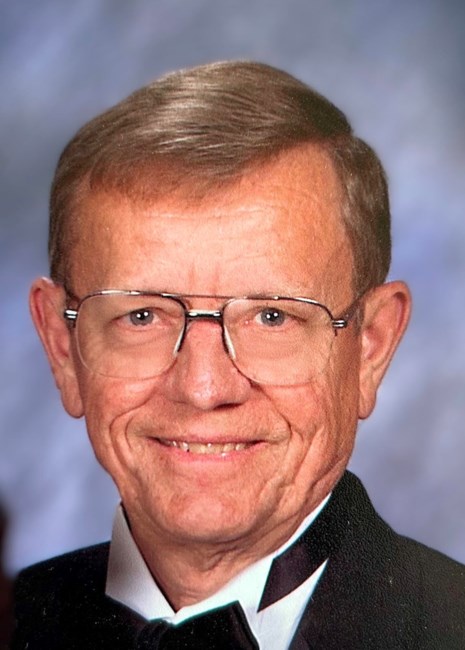 Obituary of Stanley Bruce Digerness PhD