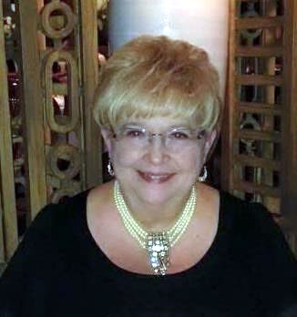 Obituary of Rita O. Guzenski