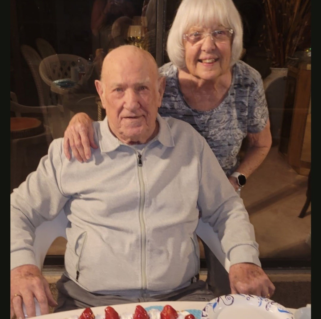 Obituary of Theodore Stephen Leskiewicz
