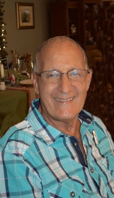 Obituary of Dominick John Sylvestri