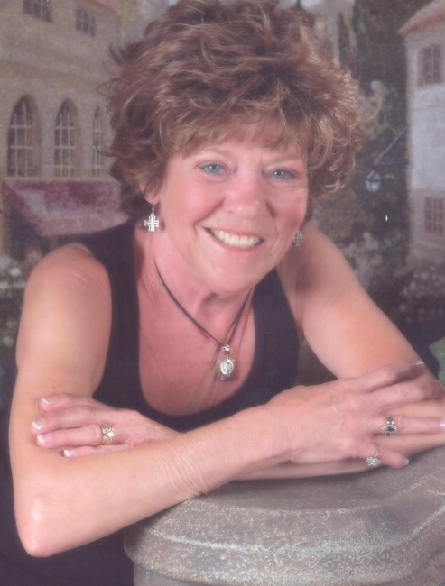 Obituary of Linda Sue Kelly Frohlich