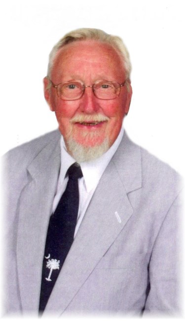 Obituary of Donald R. McLeod Jr.