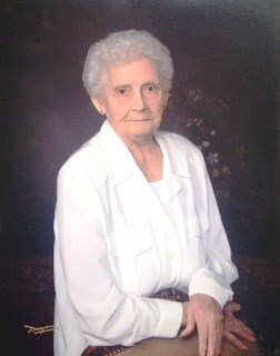 Obituary of Maria De los Angeles Prada