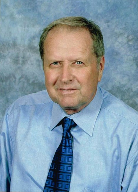 Obituary of James L Sims