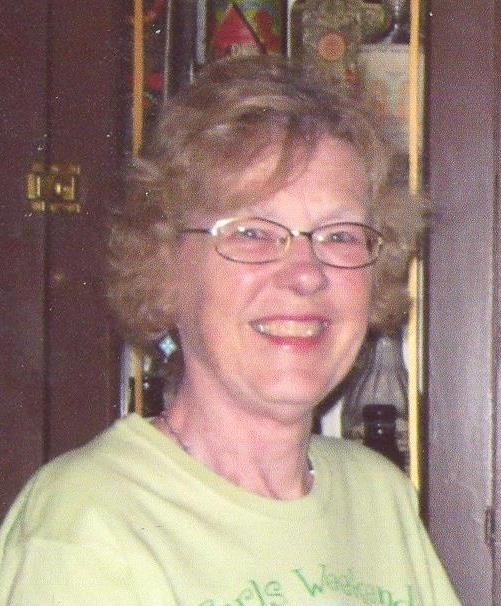 Obituary of Nancy Ann Orth