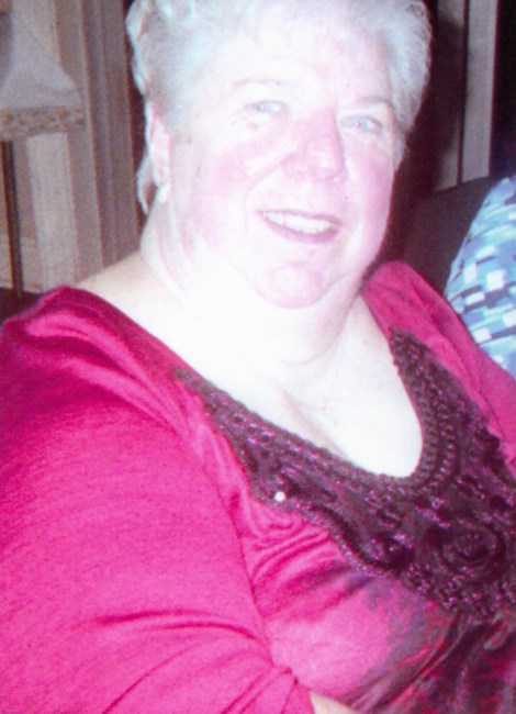 Obituary of Darlene Mary Martello