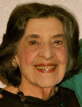 Obituary of Phyllis Levinson