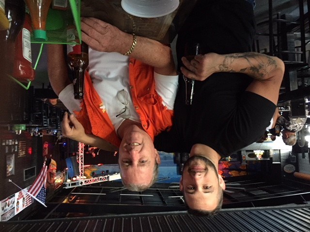 Obituary of Gerard Wright Jr.