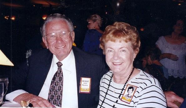 Obituary of Richard Curtis Omo