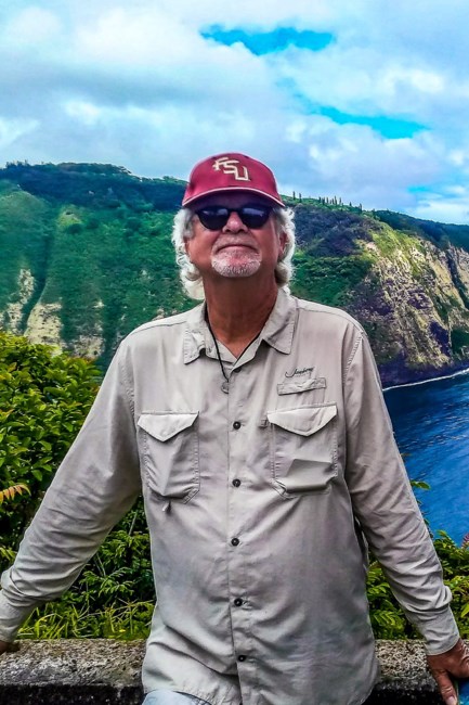 Obituary of Jerry Lee Armstrong