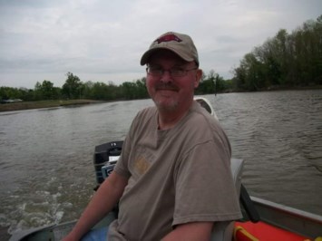 Obituario de Charles Robert Porter