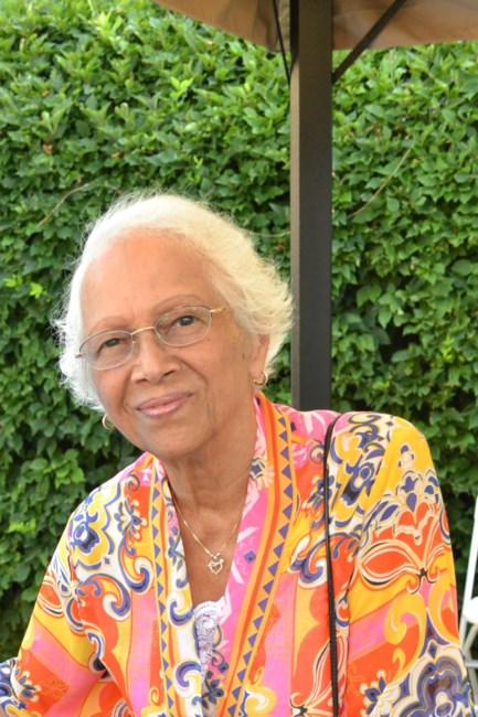 Obituary of Rita Nazarene