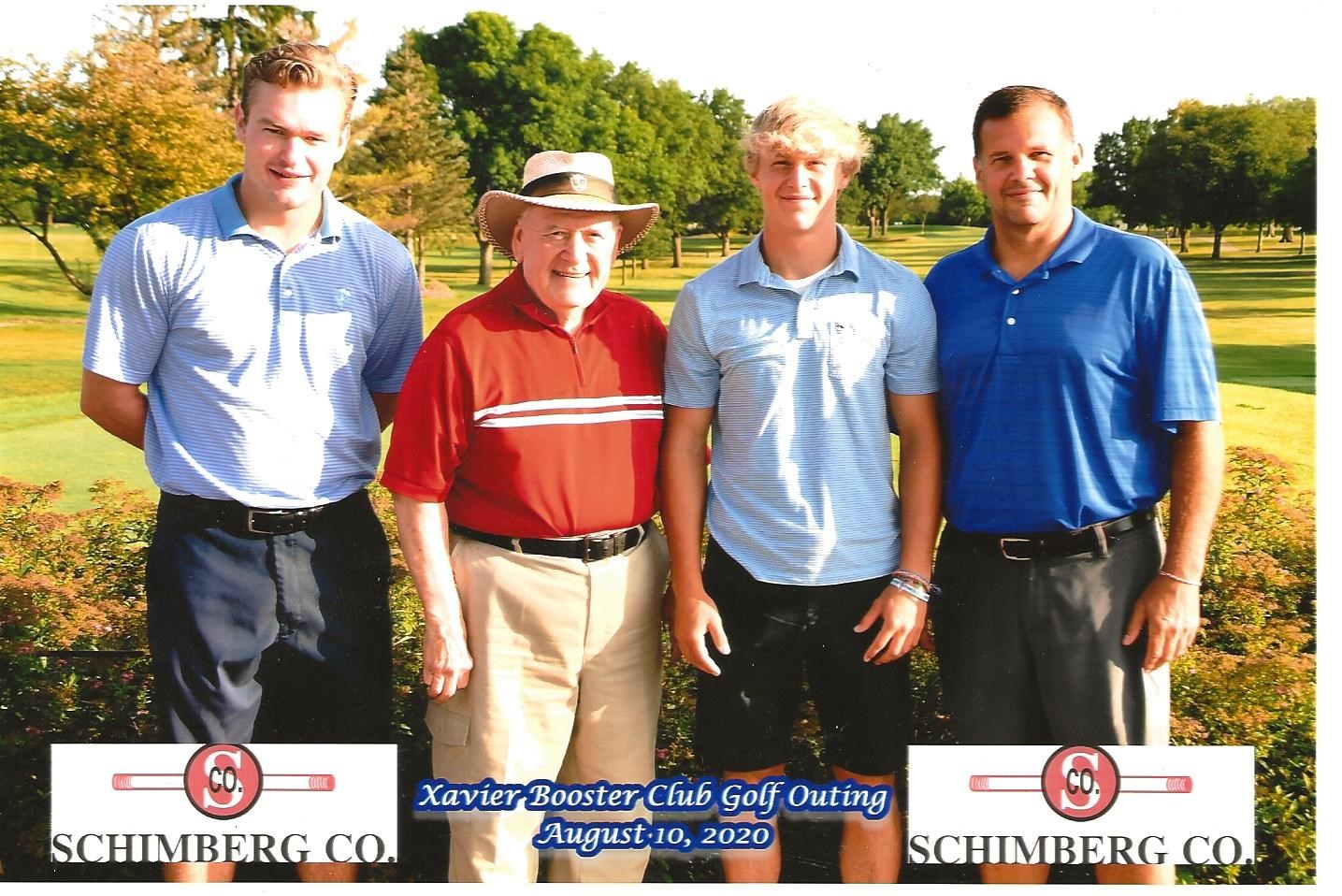 Obituary of Robert Francis Johnston