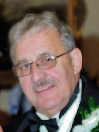 Obituary of Paul L. Danner