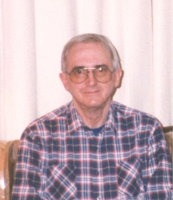 Obituary of Lewis W Smith