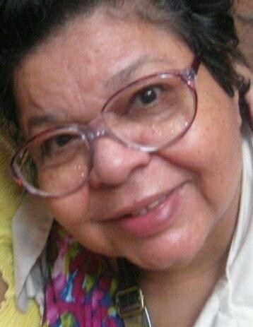 Obituary of Leonor Jimenez