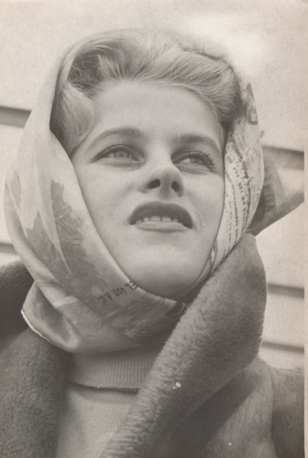 Obituary of Eleonore Grell