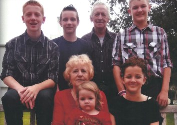 Obituary of Karin Tanner Wadsworth