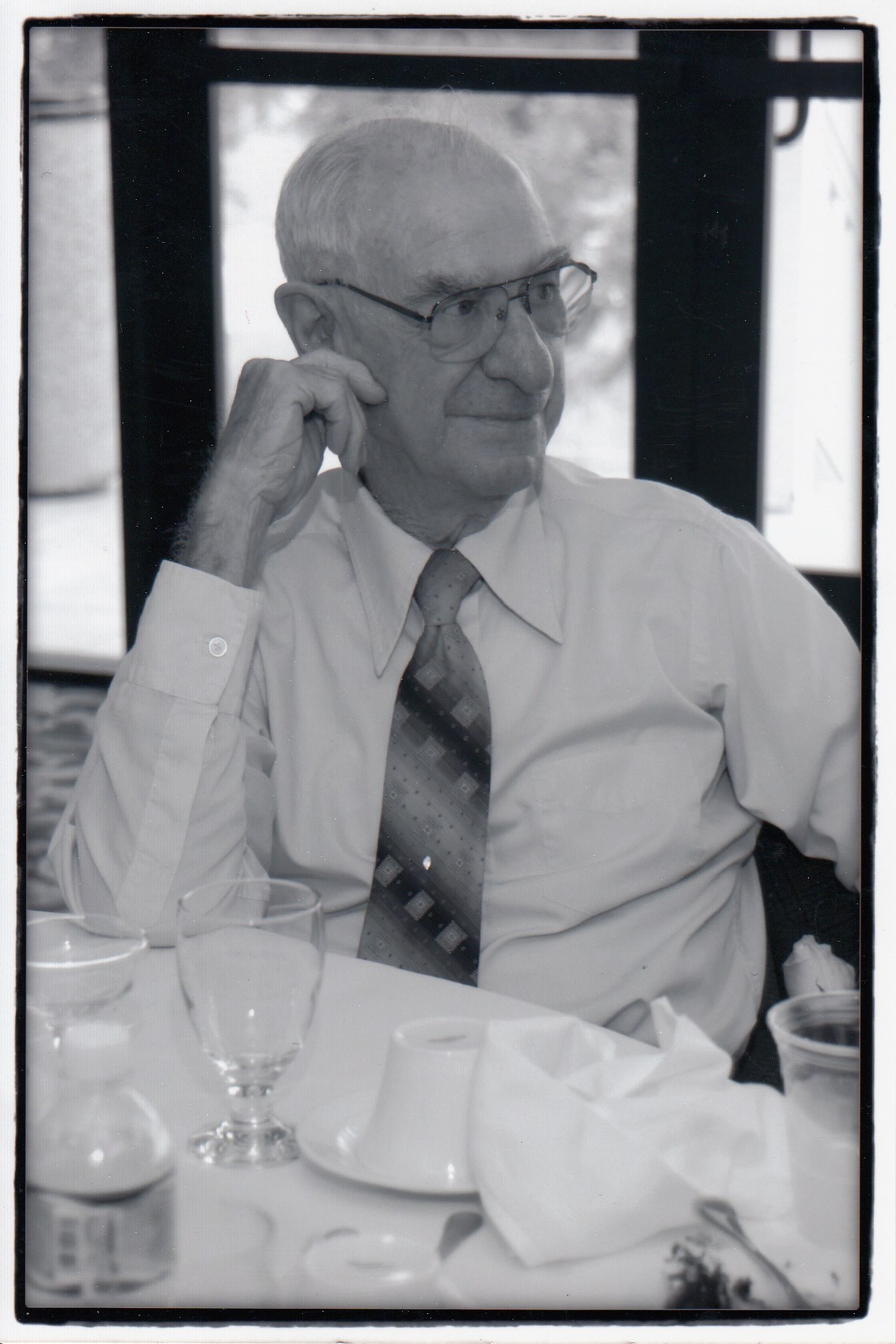 Obituary of Clayton Eugene Adamek