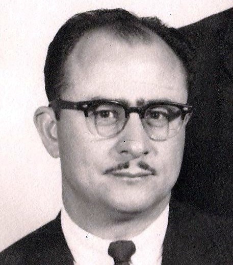 Obituary of Vincent Paul Reale