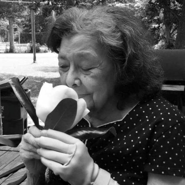 Obituary of Ramona R. Miniel