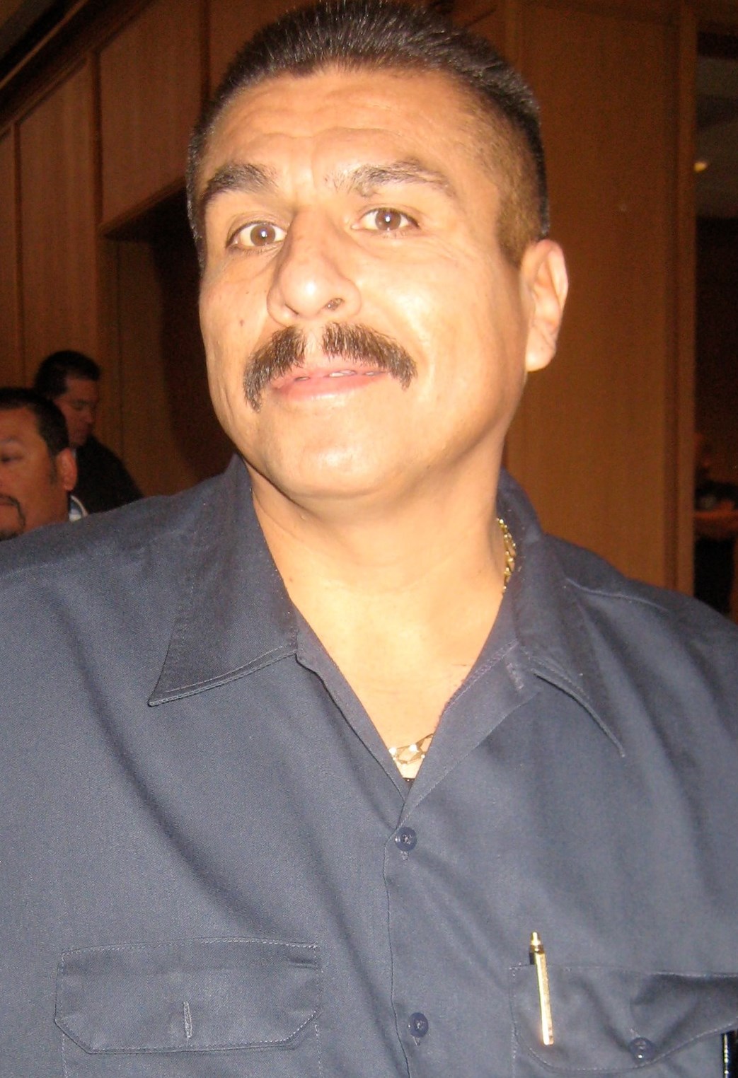 Gustavo Hernandez Obituary Riverside, CA